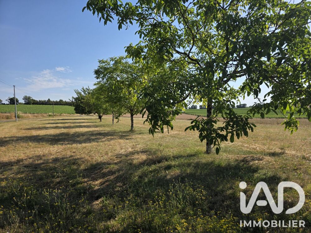 Vente Maison de campagne 8 pièces