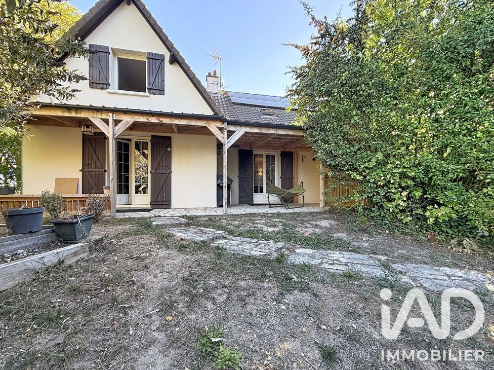 Vente Maison Vente Maison/villa 9 pièces Noyers-sur-cher