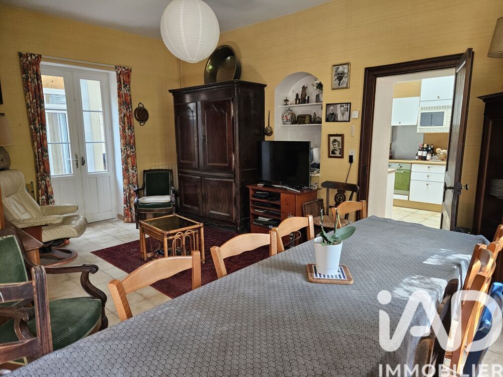 à vendre  Maison Saint-Malo (35400)