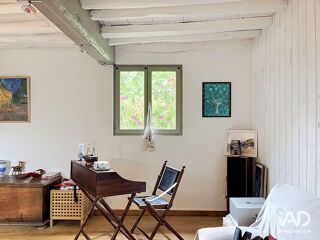  Maison à vendre 5 pièces 160 m²
