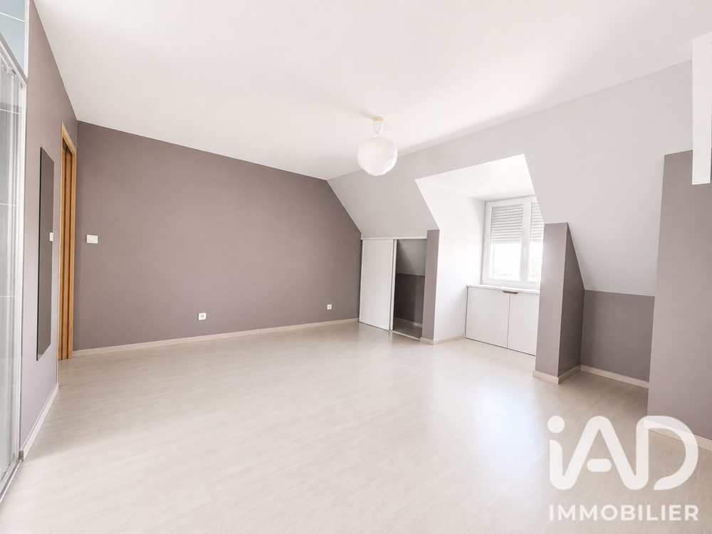 Vente Maison Vente Maison/villa 4 pièces Coinces