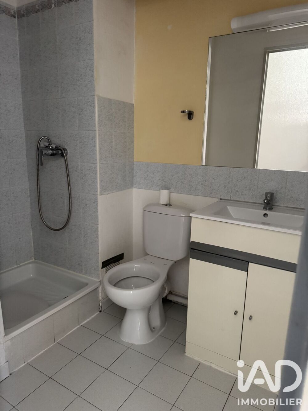 Vente Appartement Vente Appartement 2 pièces Le cap d'agde