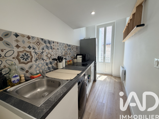  Appartement � louer 2 pi�ces 33 m�