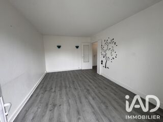  Appartement à vendre 3 pièces 65 m²