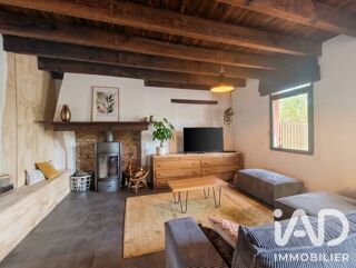  Maison à vendre 5 pièces 185 m²