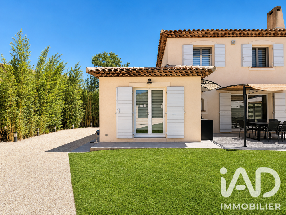Maison – Aubagne - Plus