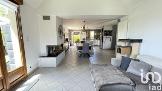  Maison à vendre 5 pièces 117 m²