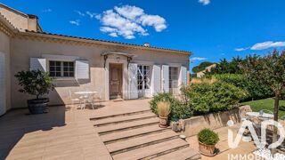  Maison � vendre 4 pi�ces 125 m�