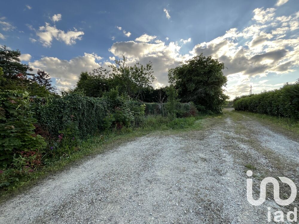 Vente Terrain Vente Terrain à bâtir 905 m&sup2; Celles-sur-belle