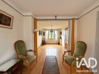  Maison à vendre 4 pièces 74 m²