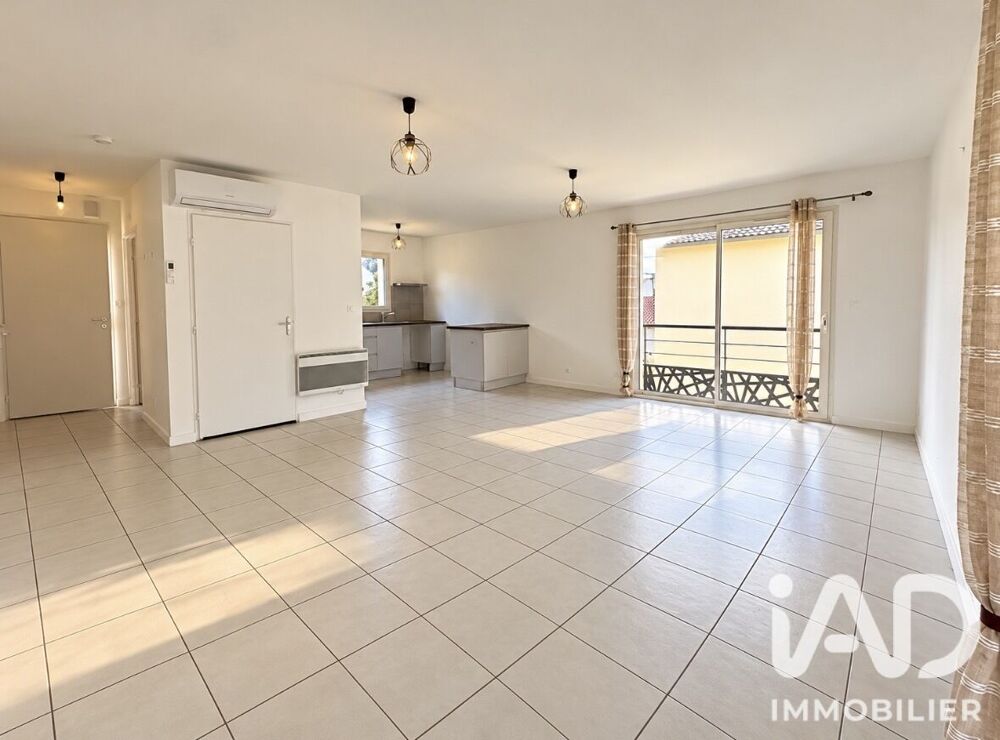 Vente Appartement Vente Appartement 3 pièces Bizanos