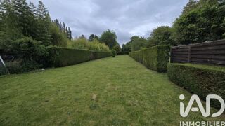  Maison à vendre 8 pièces 205 m²