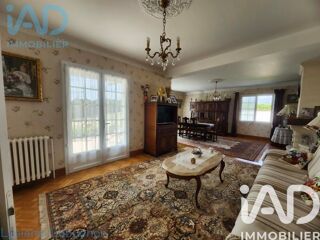  Maison � vendre 8 pi�ces 211 m�