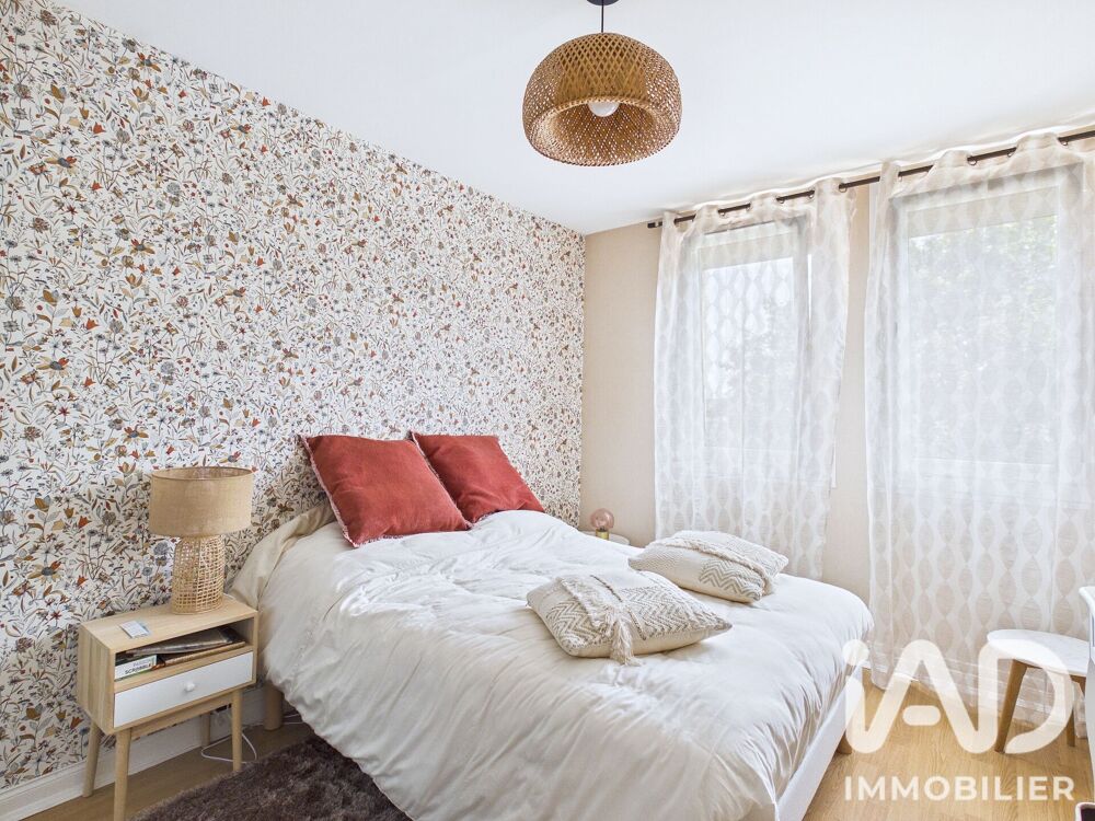 vente Appartement - 4 pièce(s) - 85 m² Troyes (10000)