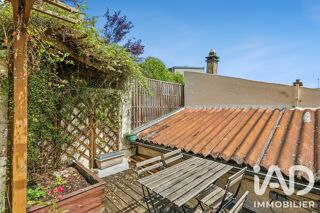  Maison à vendre 3 pièces 55 m²