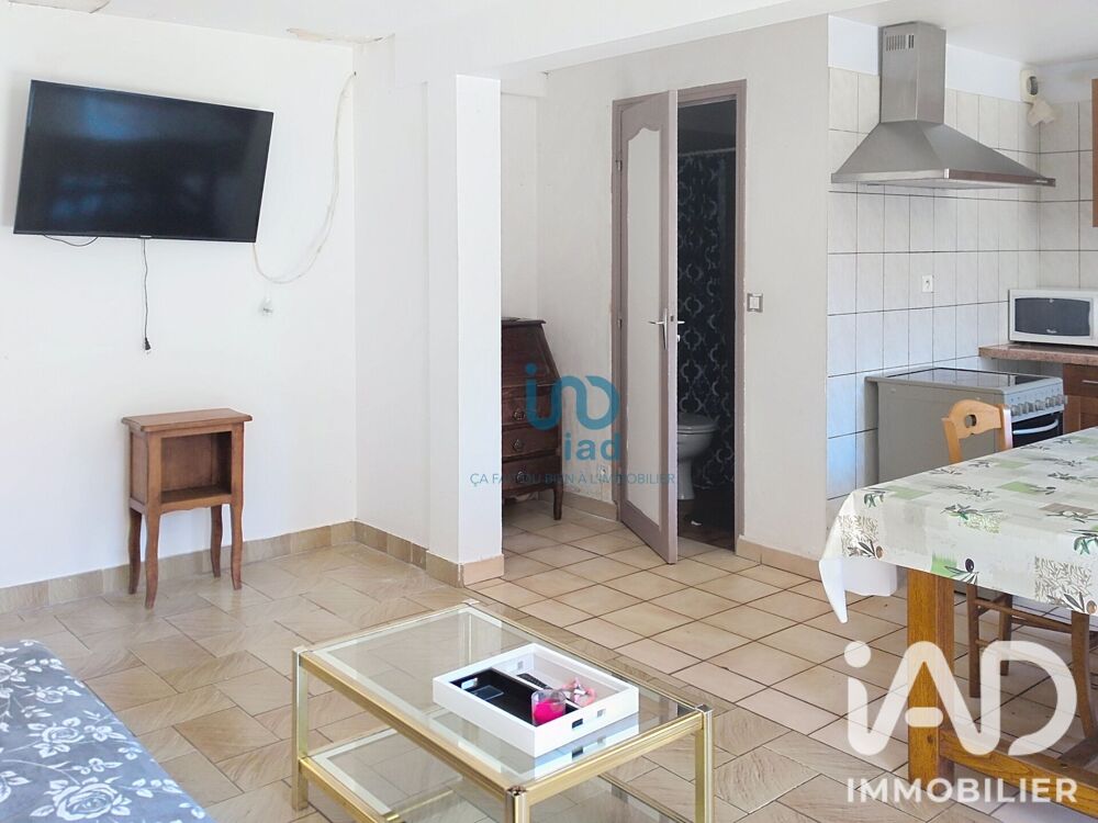 Vente Maison de village 4 pièces