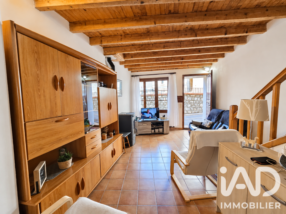 Vente Maison de village 5 pièces