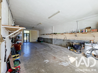 Vente Maison Vente Maison/villa 5 pièces Elne