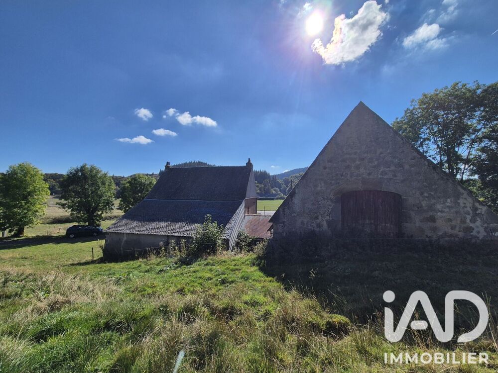 Vente Maison Vente Maison de campagne 4 pièces Besse-et-saint-anastaise