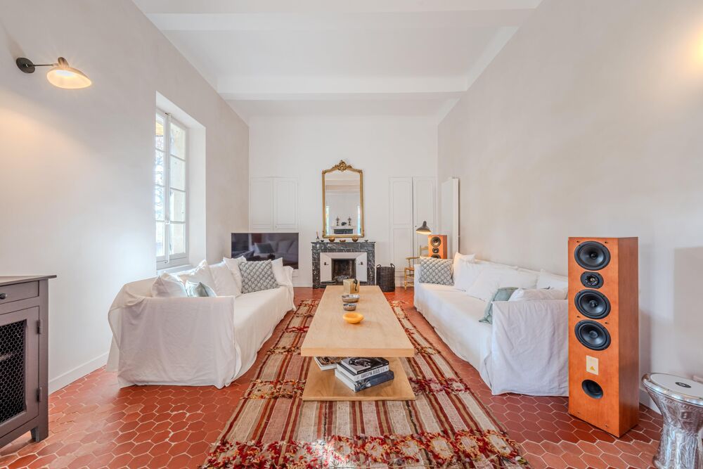 � vendre  Maison Bonnieux (84480)