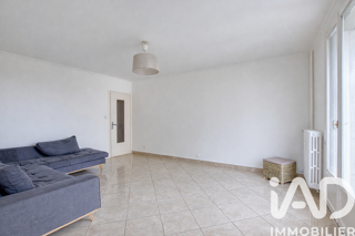  Appartement � vendre 5 pi�ces 85 m�