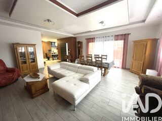  Maison à vendre 5 pièces 147 m²