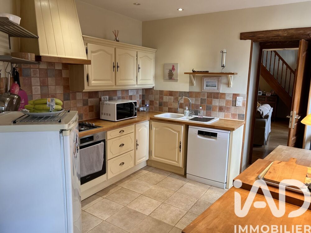 Vente Maison Vente Maison/villa 5 pièces Barro
