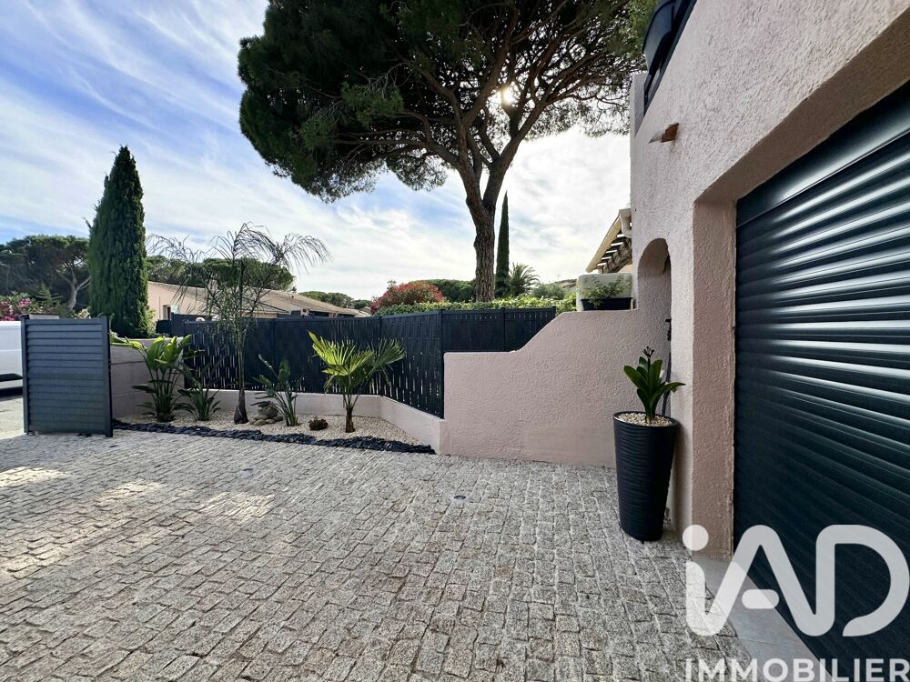 Vente Maison Vente Maison/villa 3 pièces Fréjus