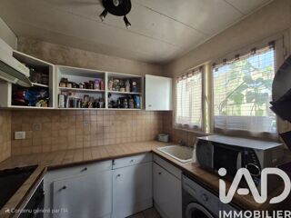 Maison à vendre 4 pièces 96 m²
