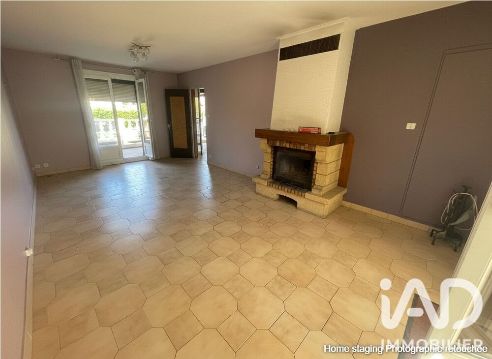 Vente Maison Vente Maison/villa 4 pièces Champ-sur-drac