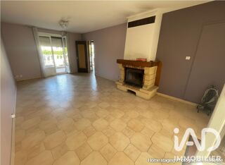  Maison à vendre 4 pièces 80 m²