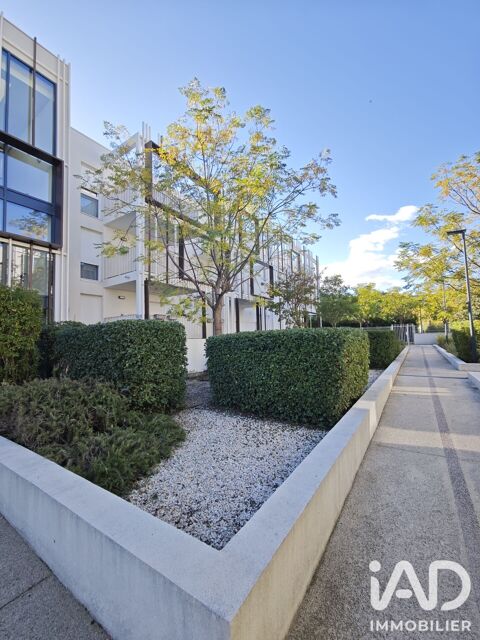  Vente Appartement 2 pièces Appartement - 2 pièce(s) - 40 m²