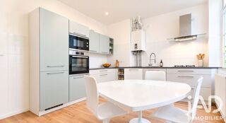  Appartement à vendre 4 pièces 88 m²