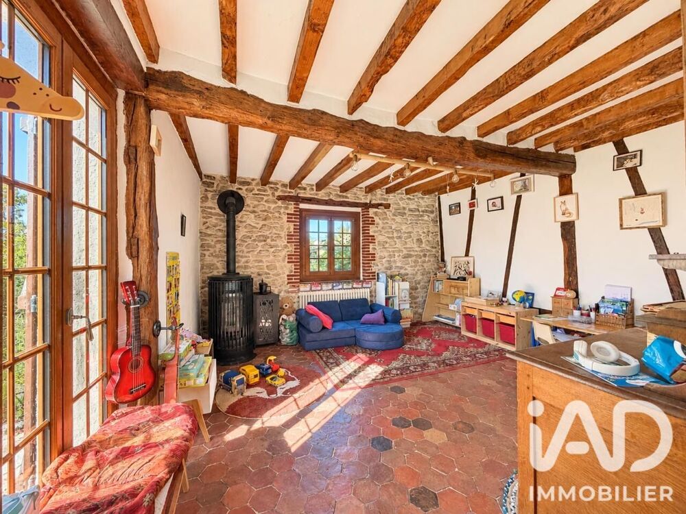Vente Maison/villa 8 pièces