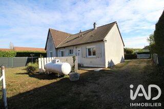  Maison à vendre 3 pièces 97 m²
