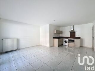  Appartement à vendre 3 pièces 58 m²