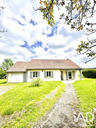Maison – Boussay