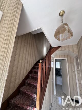  Maison à vendre 5 pièces 70 m²