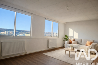  Appartement � vendre 4 pi�ces 91 m�