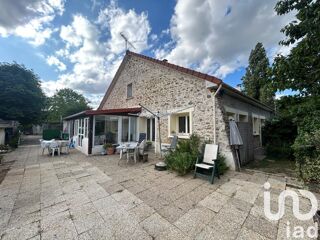  Maison à vendre 8 pièces 257 m²