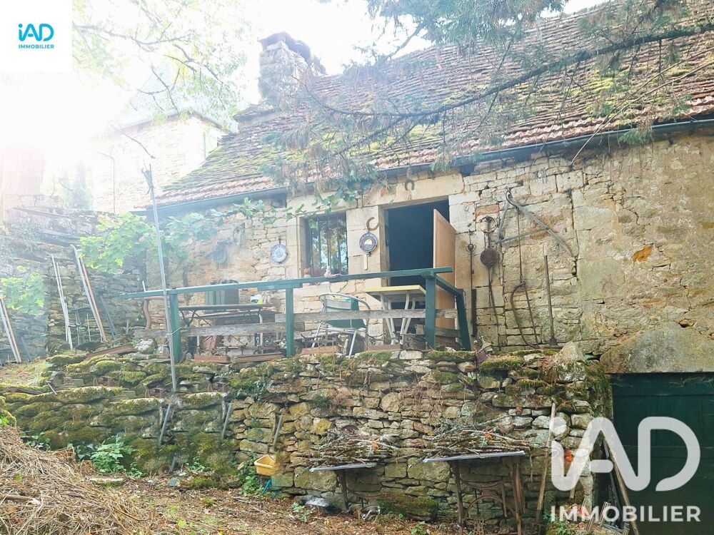 Vente Grange 2 pièces