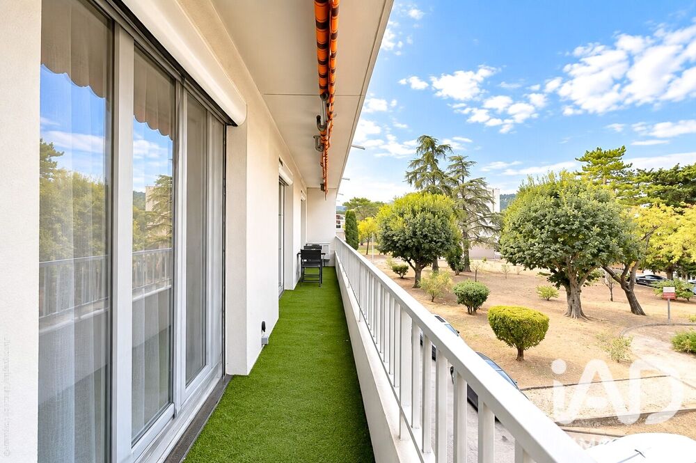 Vente Appartement Vente Appartement 4 pièces Aubagne