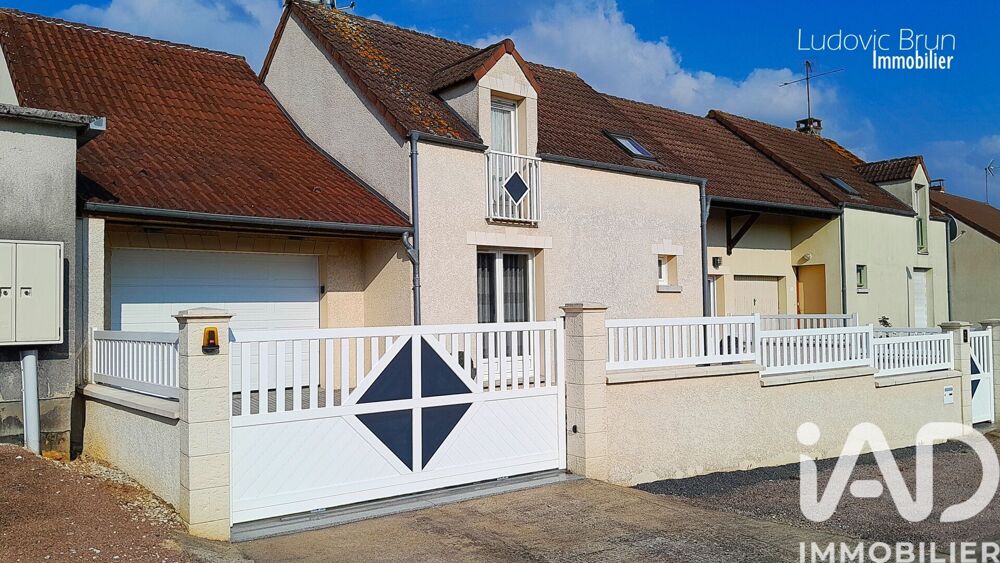 Vente Maison traditionnelle 5 pièces