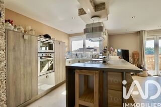  Appartement à vendre 4 pièces 101 m²