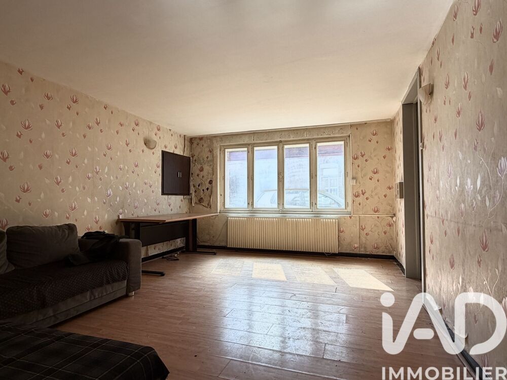 Vente Maison/villa 3 pièces
