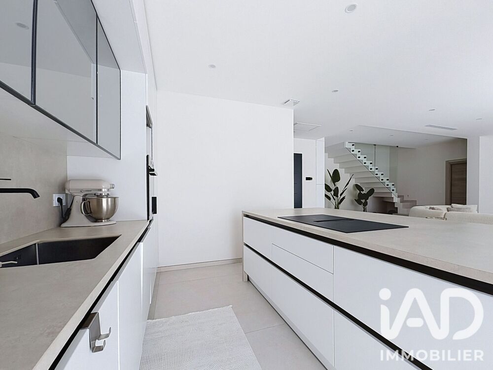 à vendre  Maison Béziers (34500)