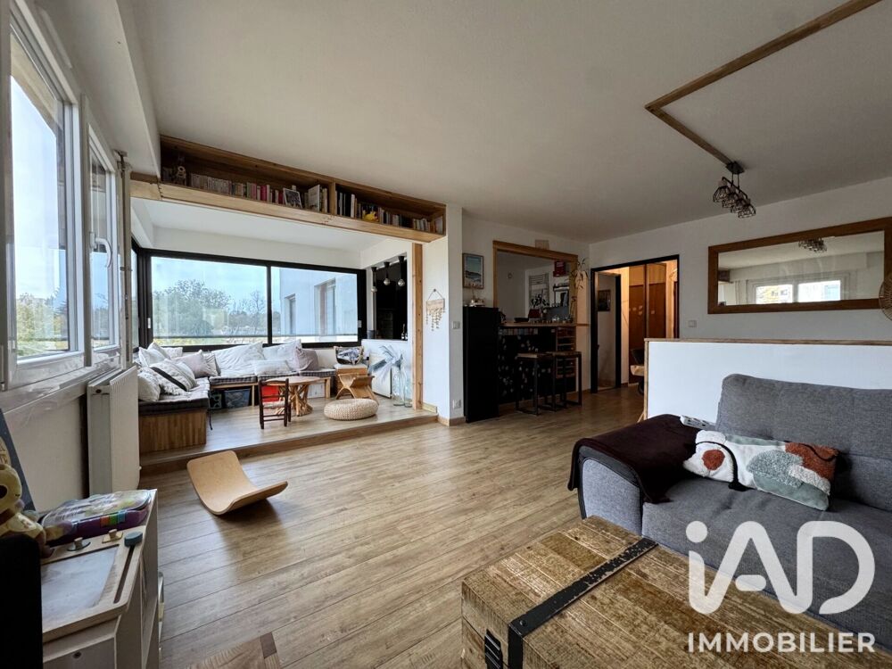 Vente Appartement Vente Appartement 4 pièces Massy