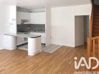  Appartement à vendre 3 pièces 69 m²