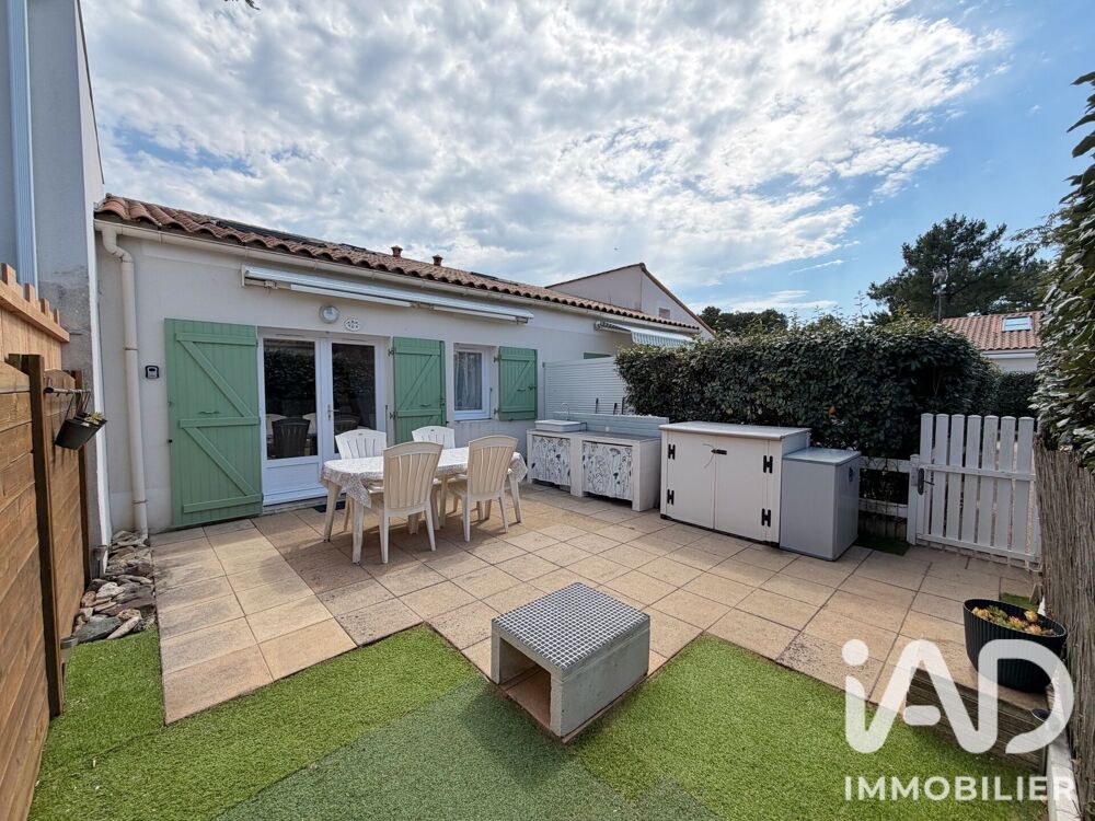 Vente Maison/villa 2 pièces