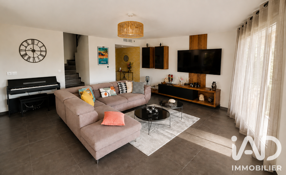 Vente Appartement Vente Duplex 4 pièces Golfe-juan